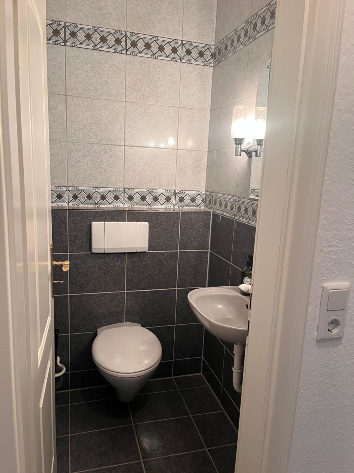 App7 - Place2B - Direkt Am Rhein Koblenz  Eksteriør bilde