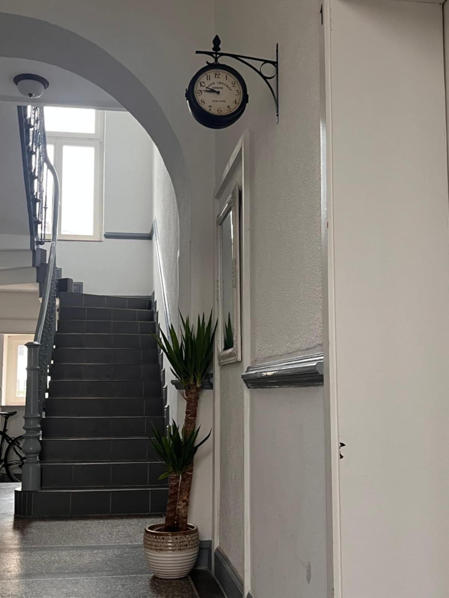 App7 - Place2B - Direkt Am Rhein Koblenz  Eksteriør bilde